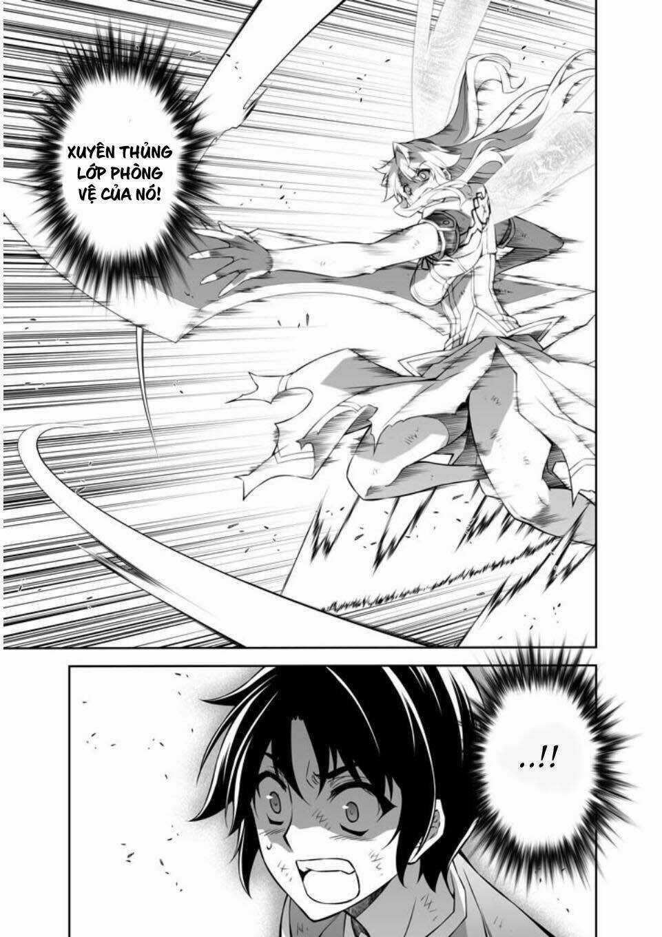 Freezing - Chapter 221 - Trang 5