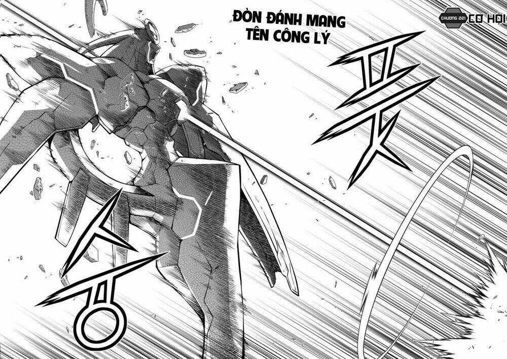 Freezing - Chapter 221 - Trang 6