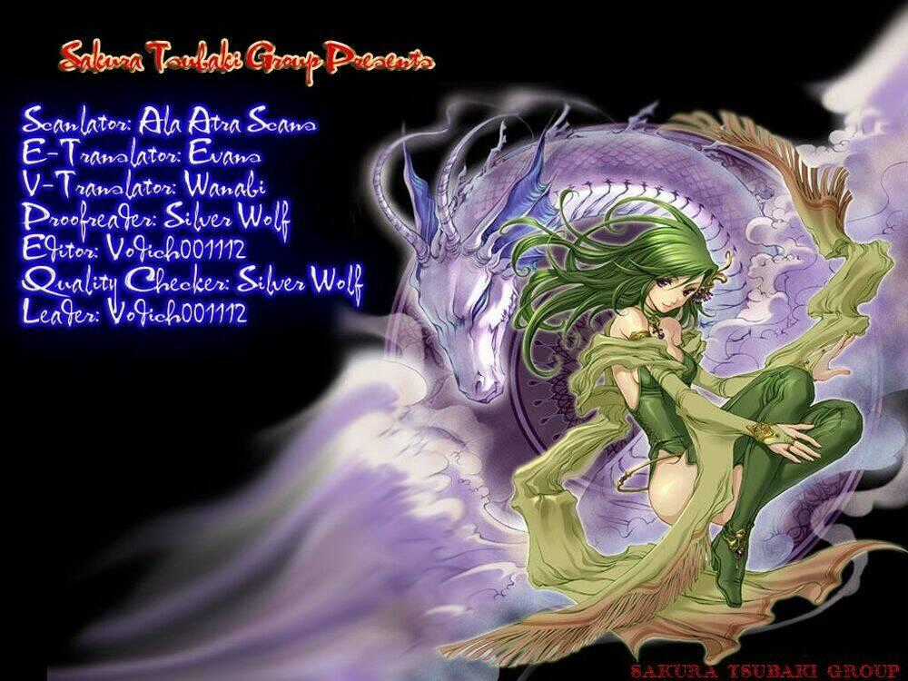 Freezing - Chapter 23 - Trang 2