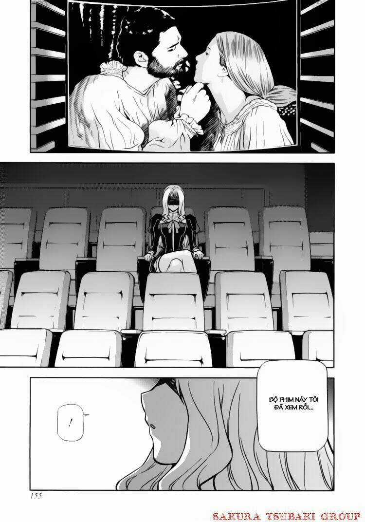 Freezing - Chapter 23 - Trang 21