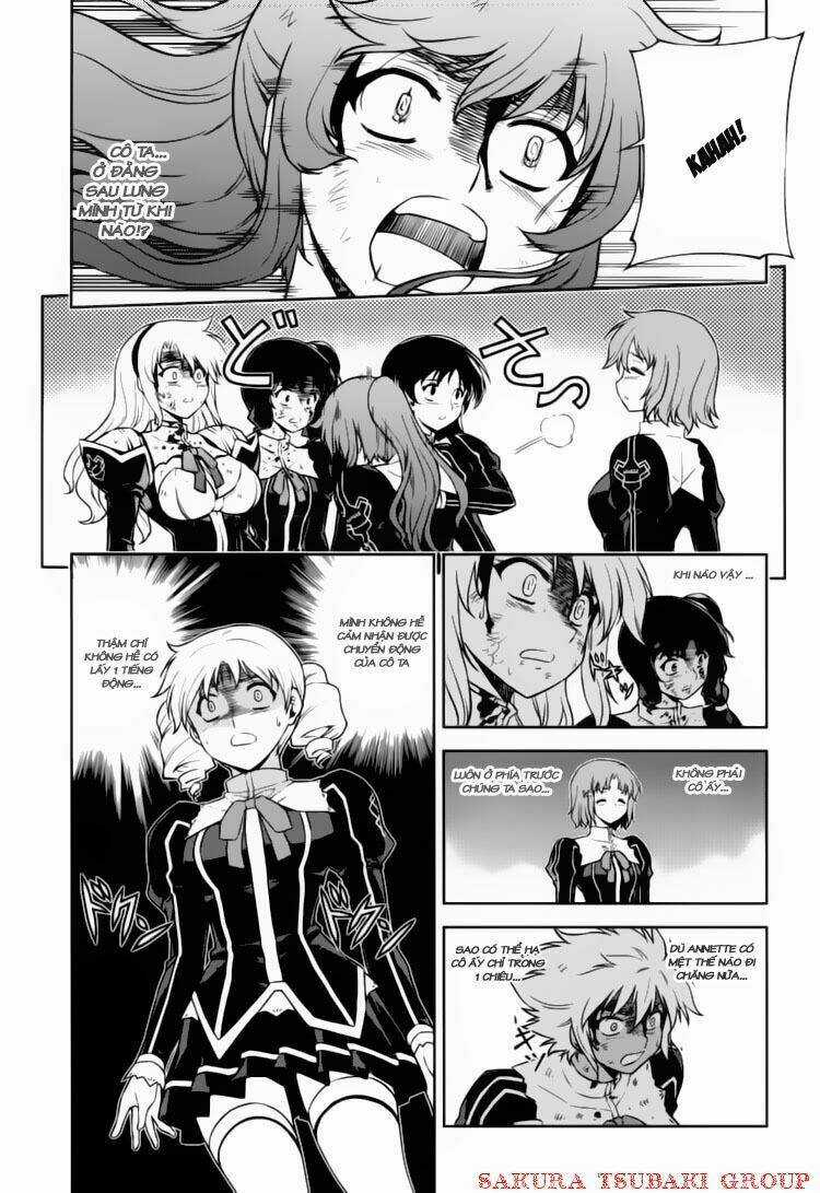 Freezing - Chapter 23 - Trang 7