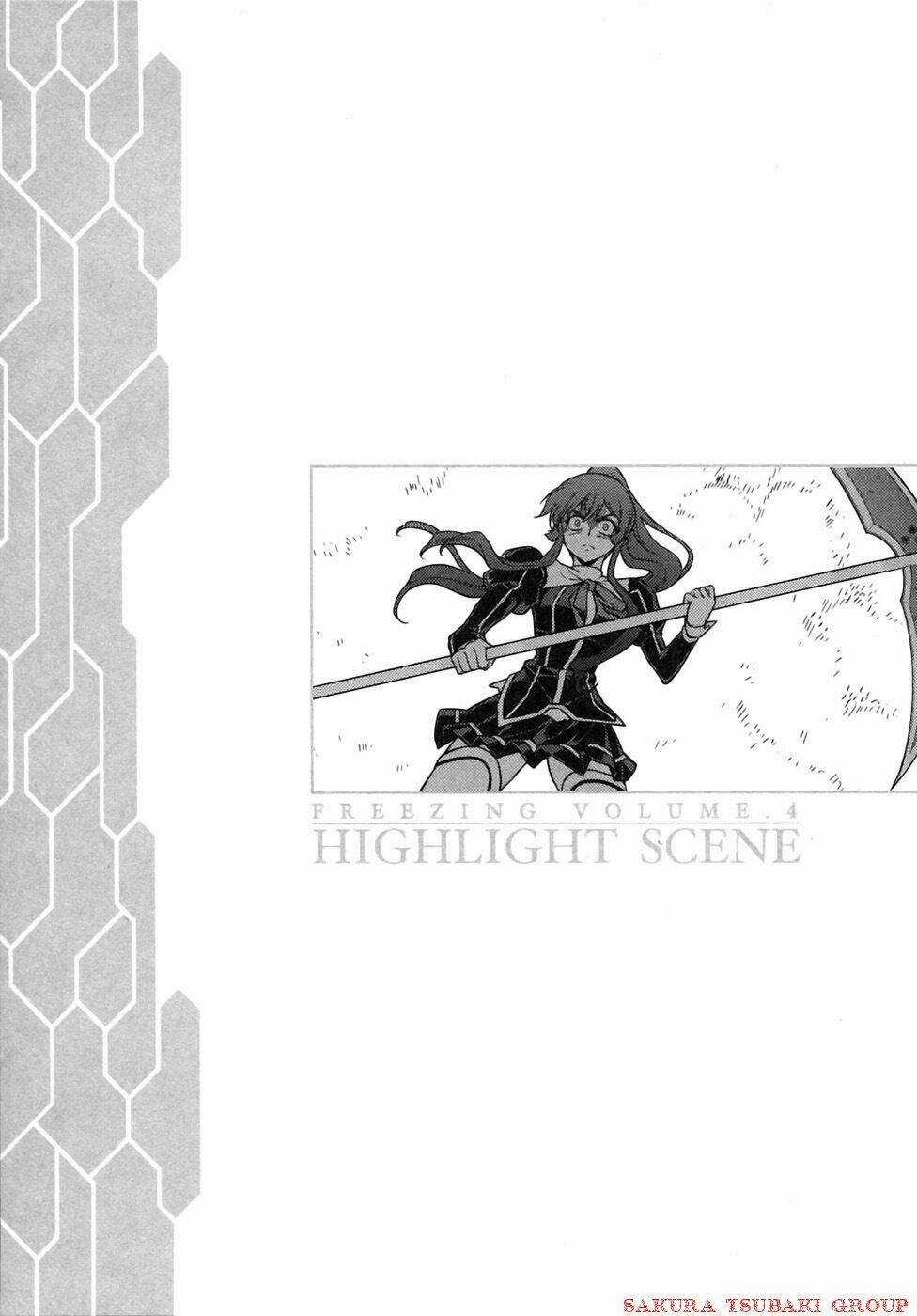 Freezing - Chapter 24 - Trang 27