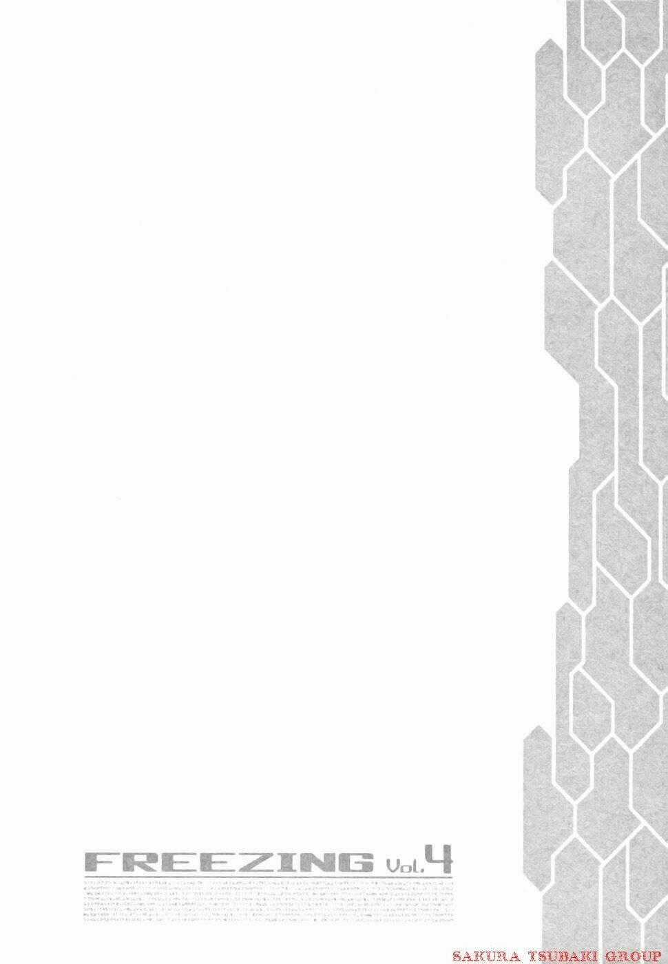 Freezing - Chapter 24 - Trang 28