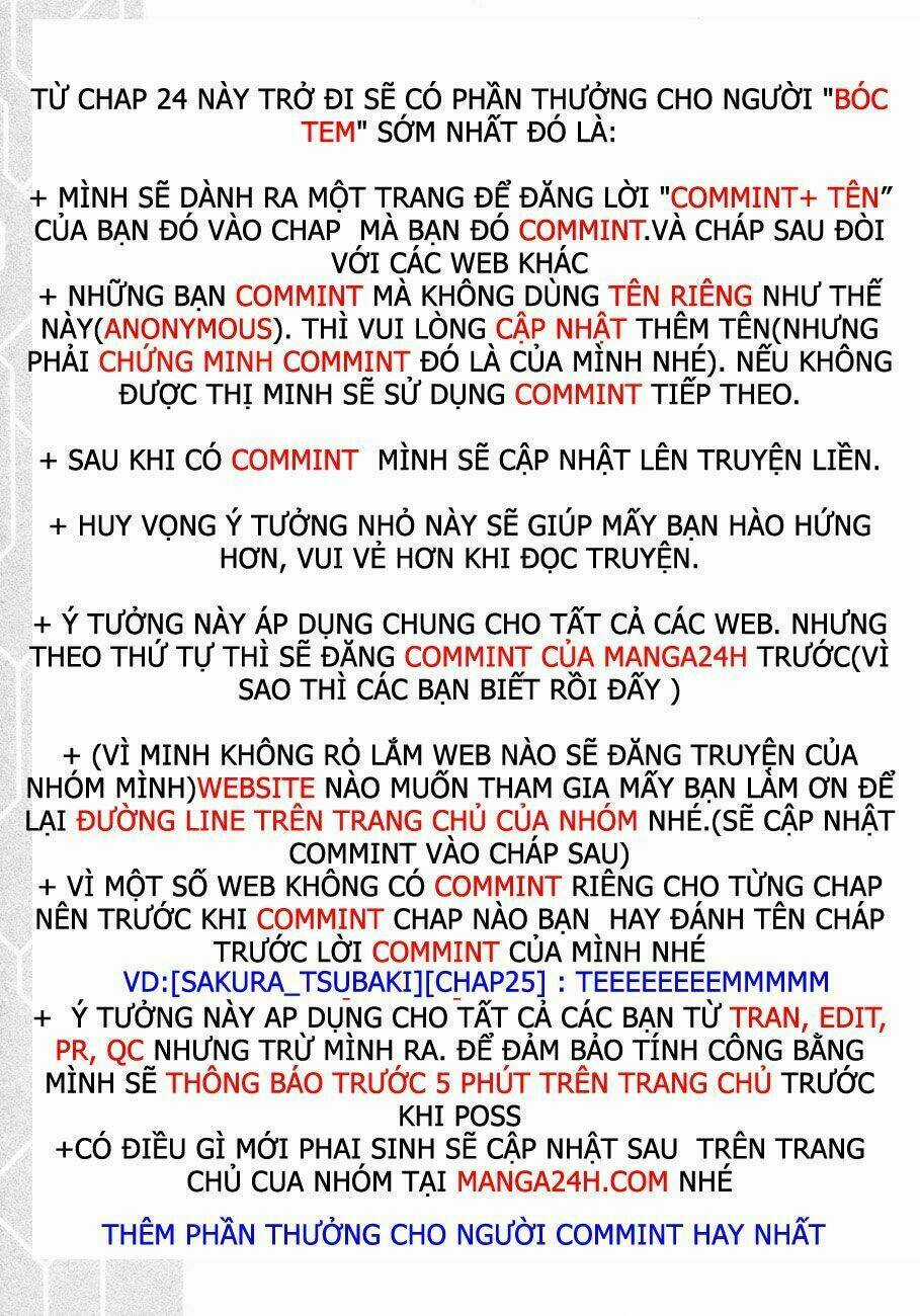 Freezing - Chapter 25 - Trang 31