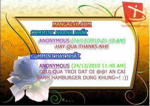 Freezing - Chapter 25 - Trang 32