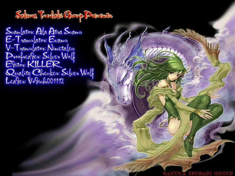 Freezing - Chapter 25 - Trang 34