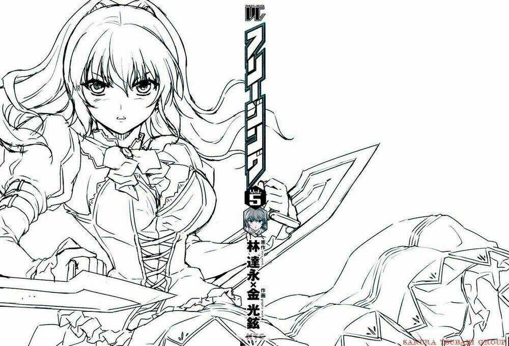 Freezing - Chapter 25 - Trang 5