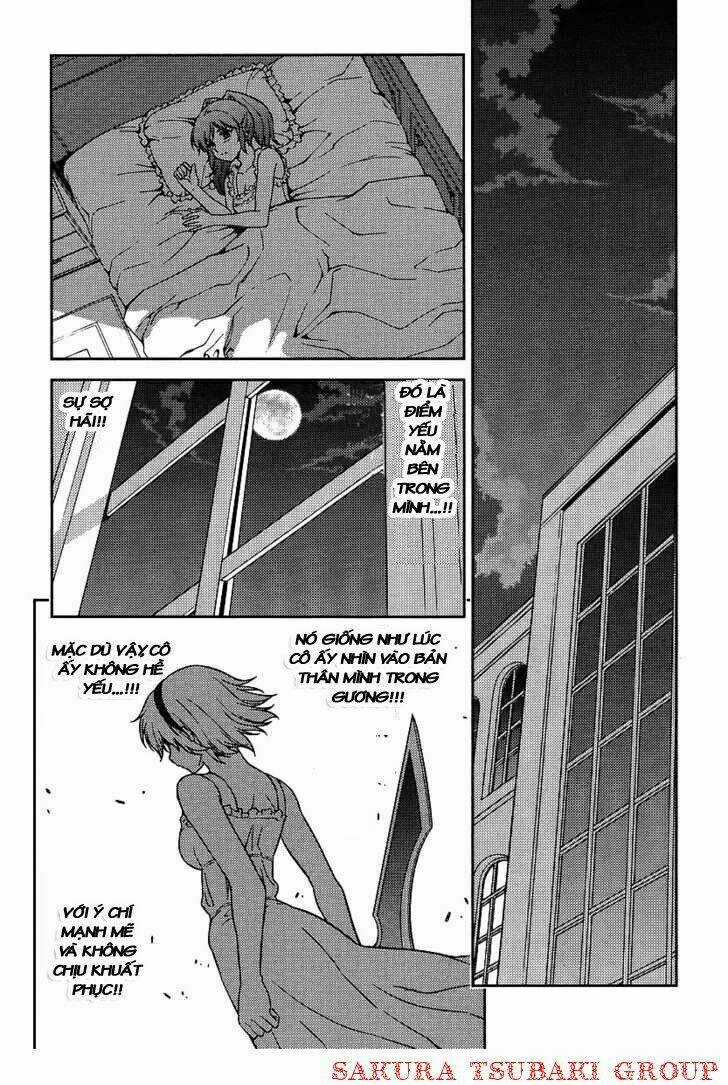 Freezing - Chapter 26 - Trang 22