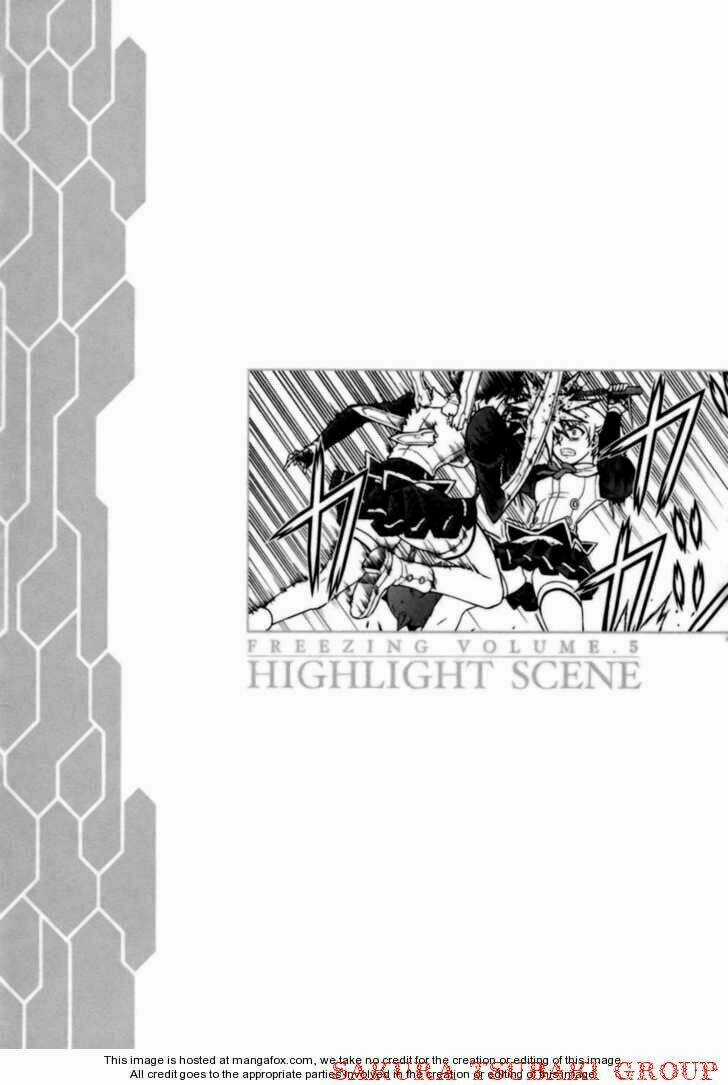 Freezing - Chapter 26 - Trang 26