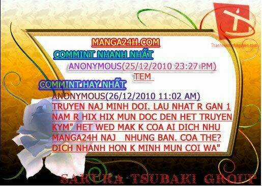 Freezing - Chapter 26 - Trang 27