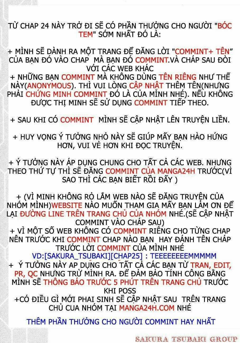 Freezing - Chapter 26 - Trang 30