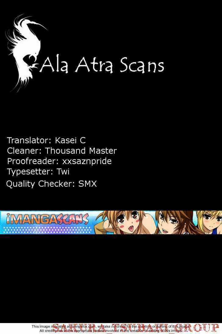 Freezing - Chapter 27 - Trang 1