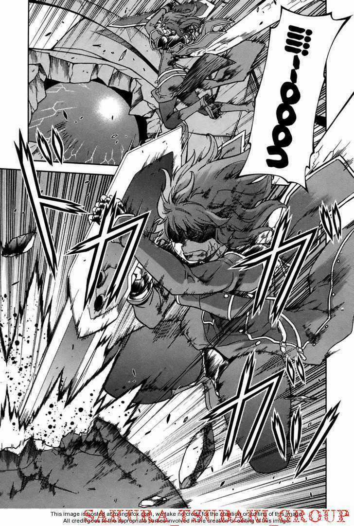 Freezing - Chapter 27 - Trang 19