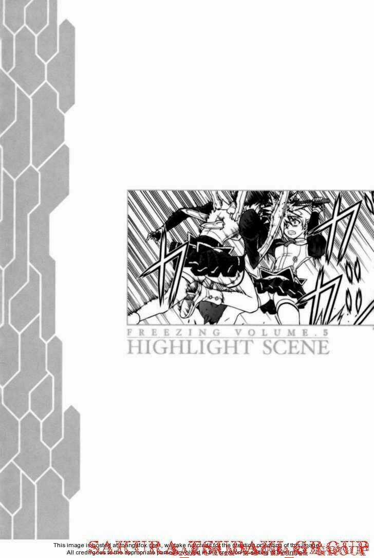 Freezing - Chapter 27 - Trang 27
