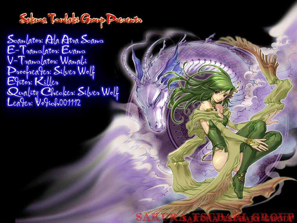 Freezing - Chapter 27 - Trang 30