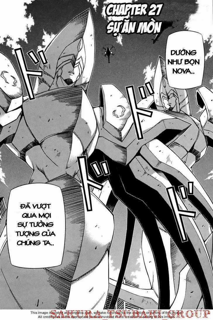 Freezing - Chapter 27 - Trang 4