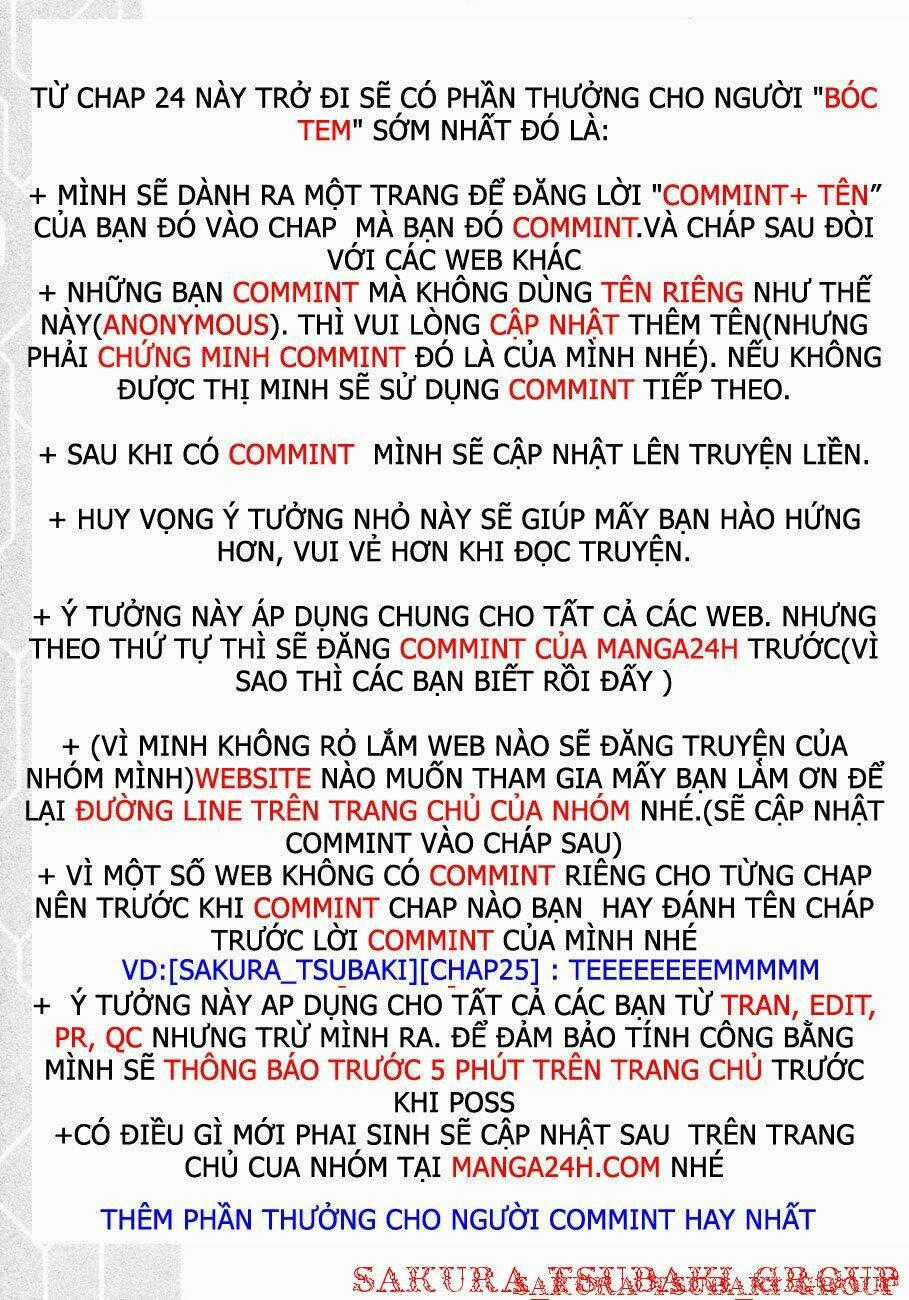 Freezing - Chapter 27 - Trang 31