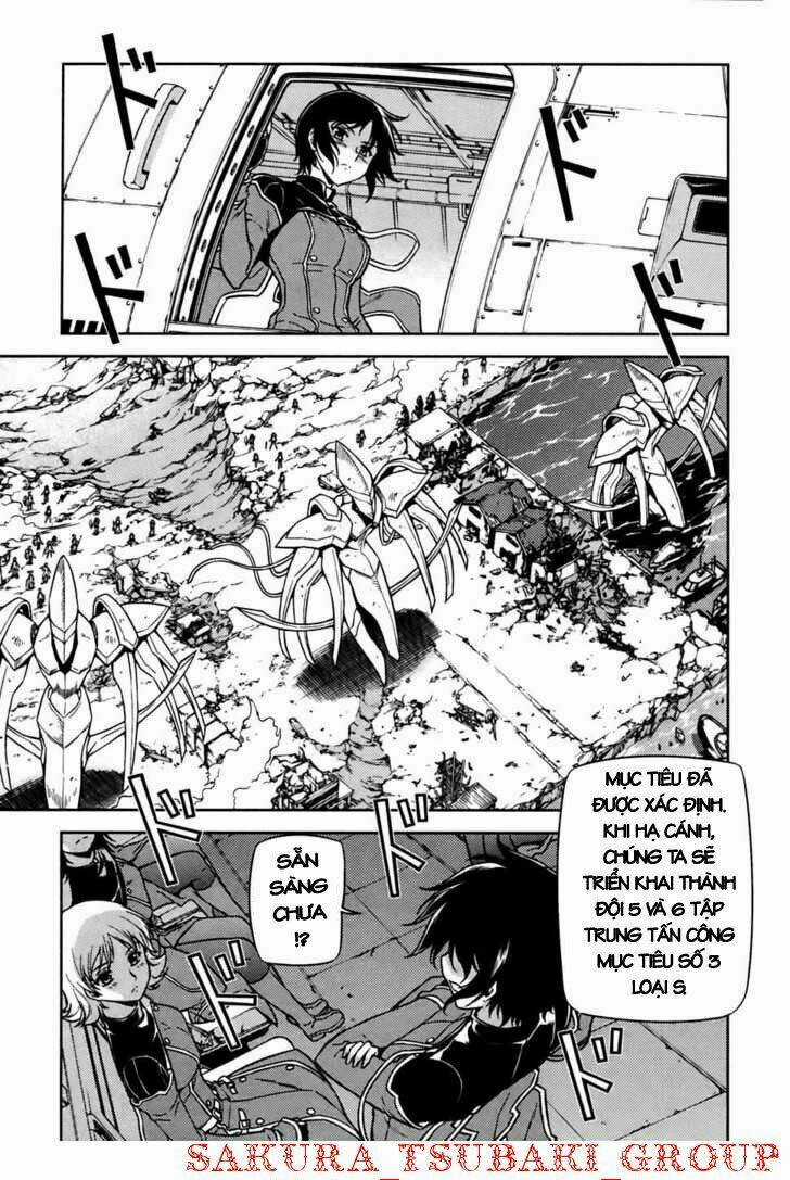 Freezing - Chapter 27 - Trang 7