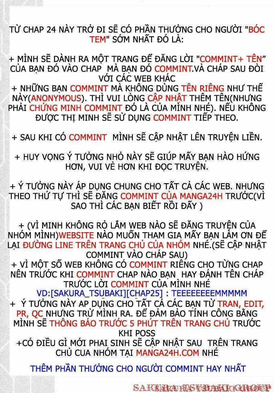 Freezing - Chapter 28 - Trang 26