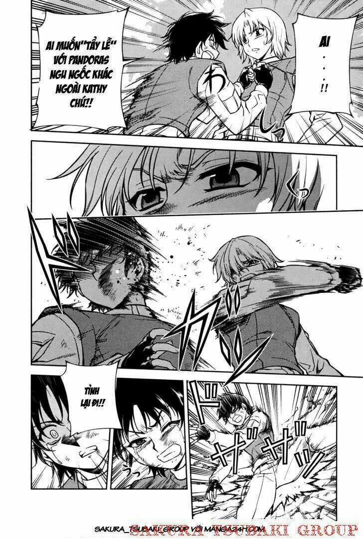 Freezing - Chapter 28 - Trang 6