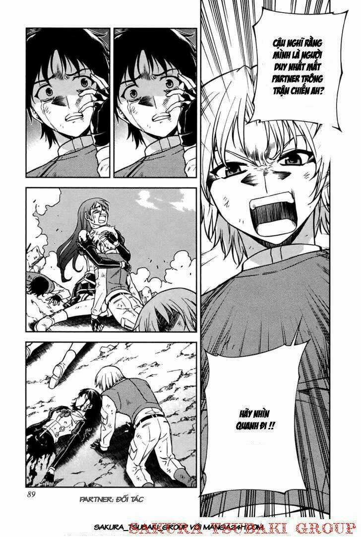 Freezing - Chapter 28 - Trang 7