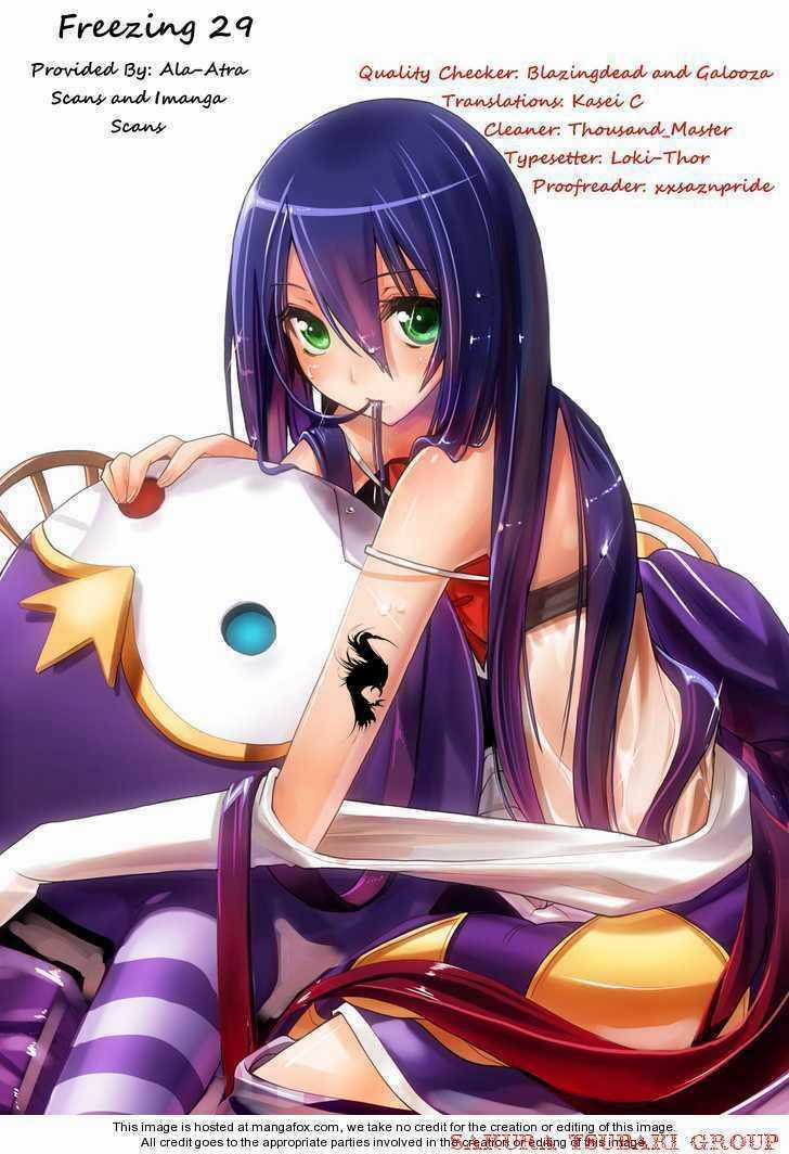 Freezing - Chapter 29 - Trang 2