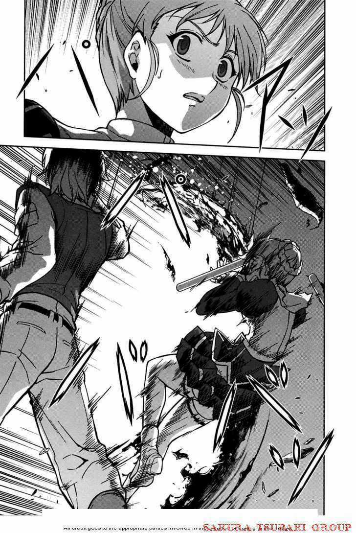 Freezing - Chapter 29 - Trang 17