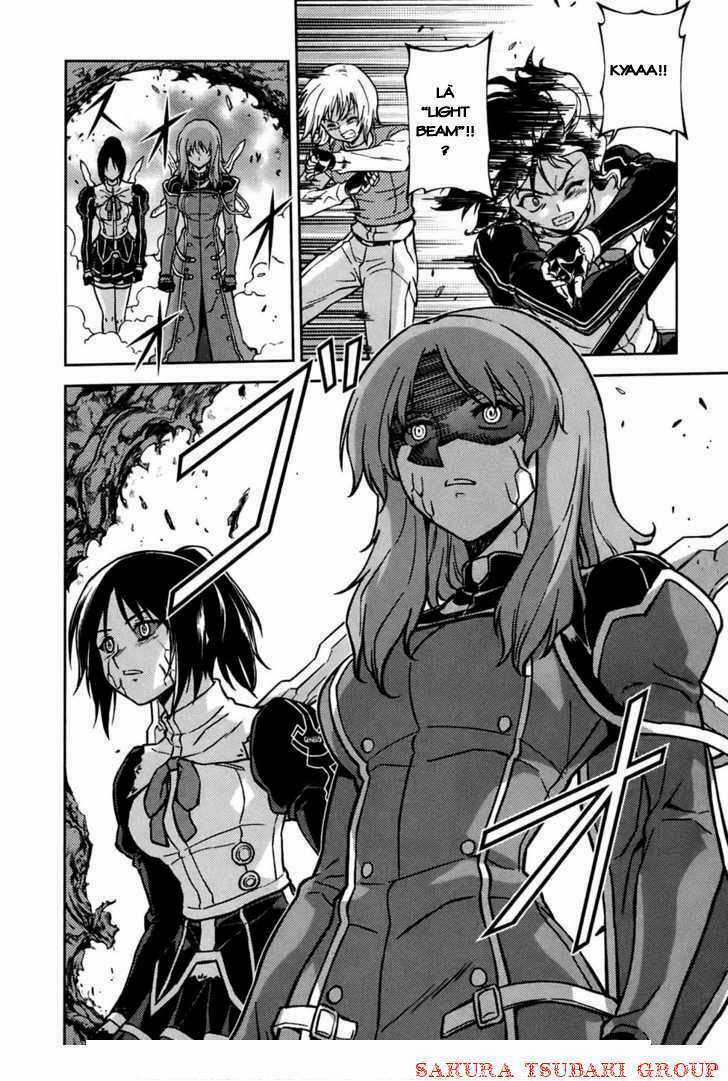 Freezing - Chapter 29 - Trang 18