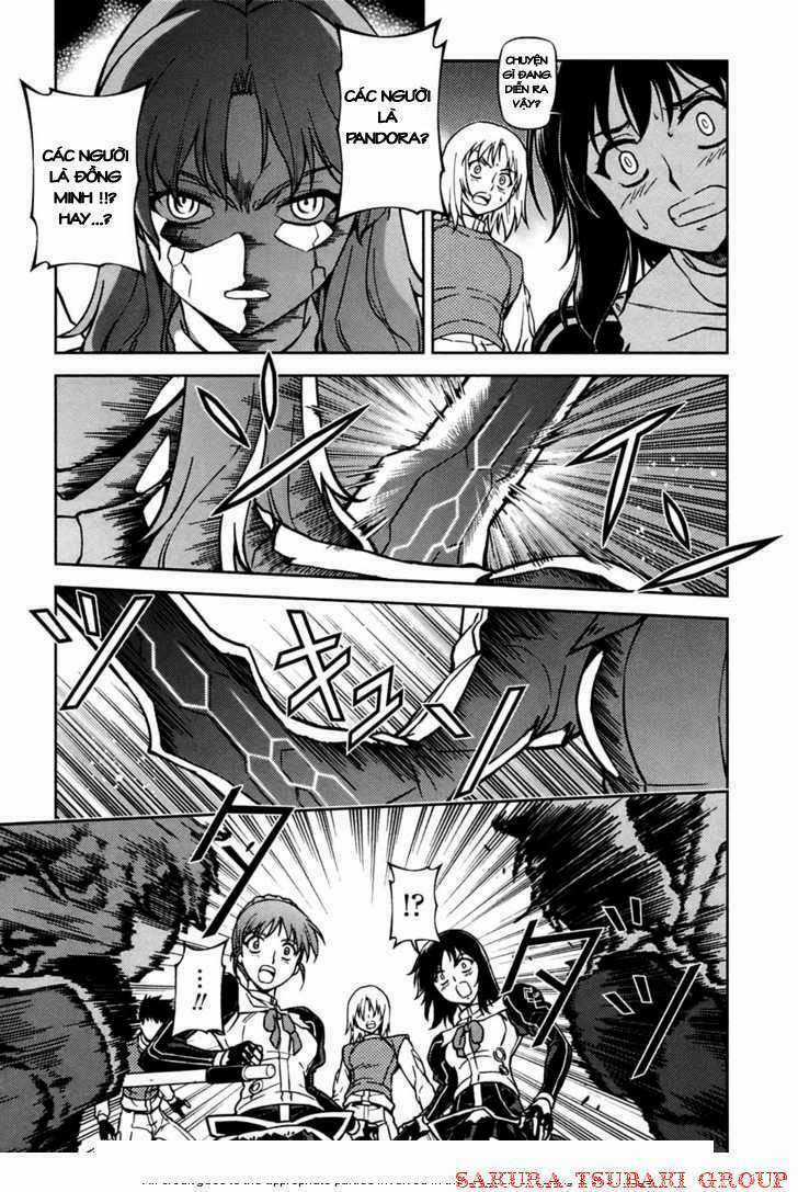 Freezing - Chapter 29 - Trang 19