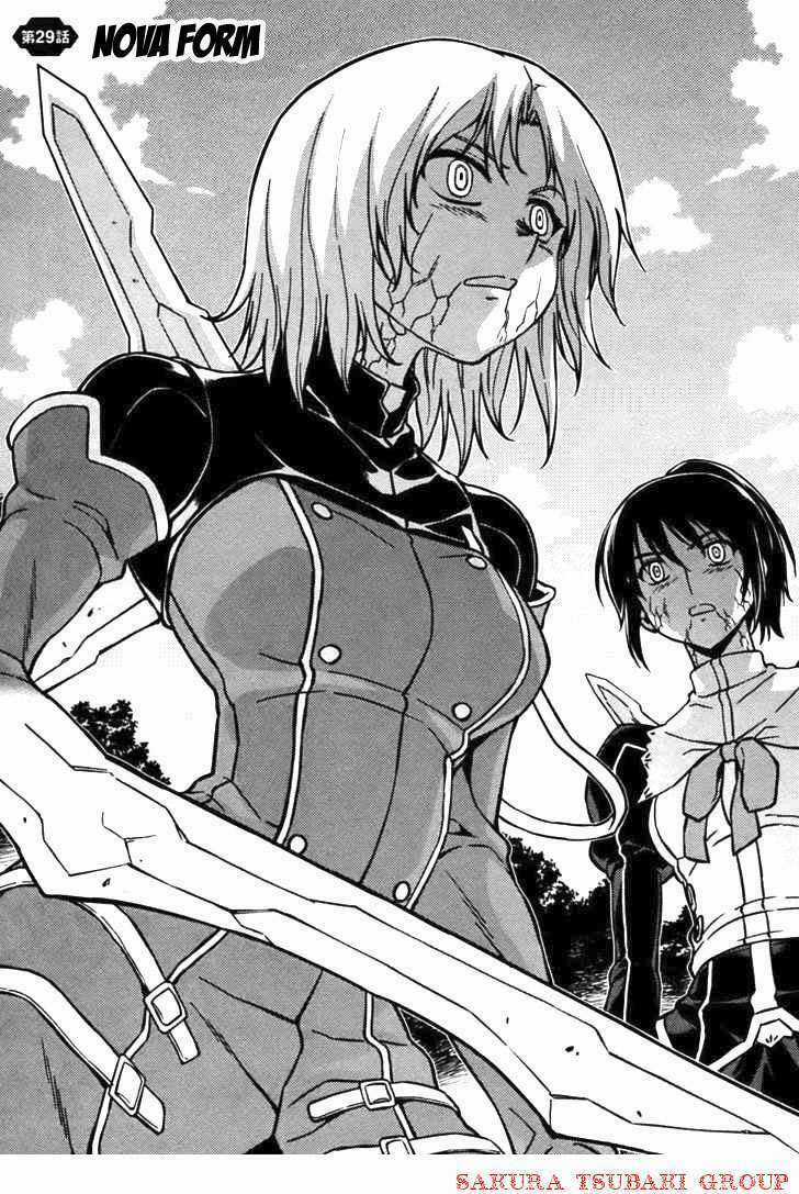 Freezing - Chapter 29 - Trang 3