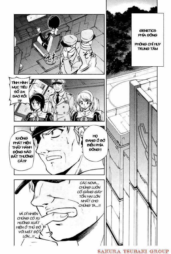 Freezing - Chapter 29 - Trang 4