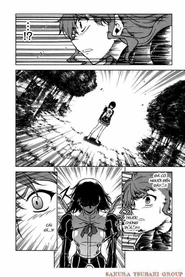 Freezing - Chapter 29 - Trang 7