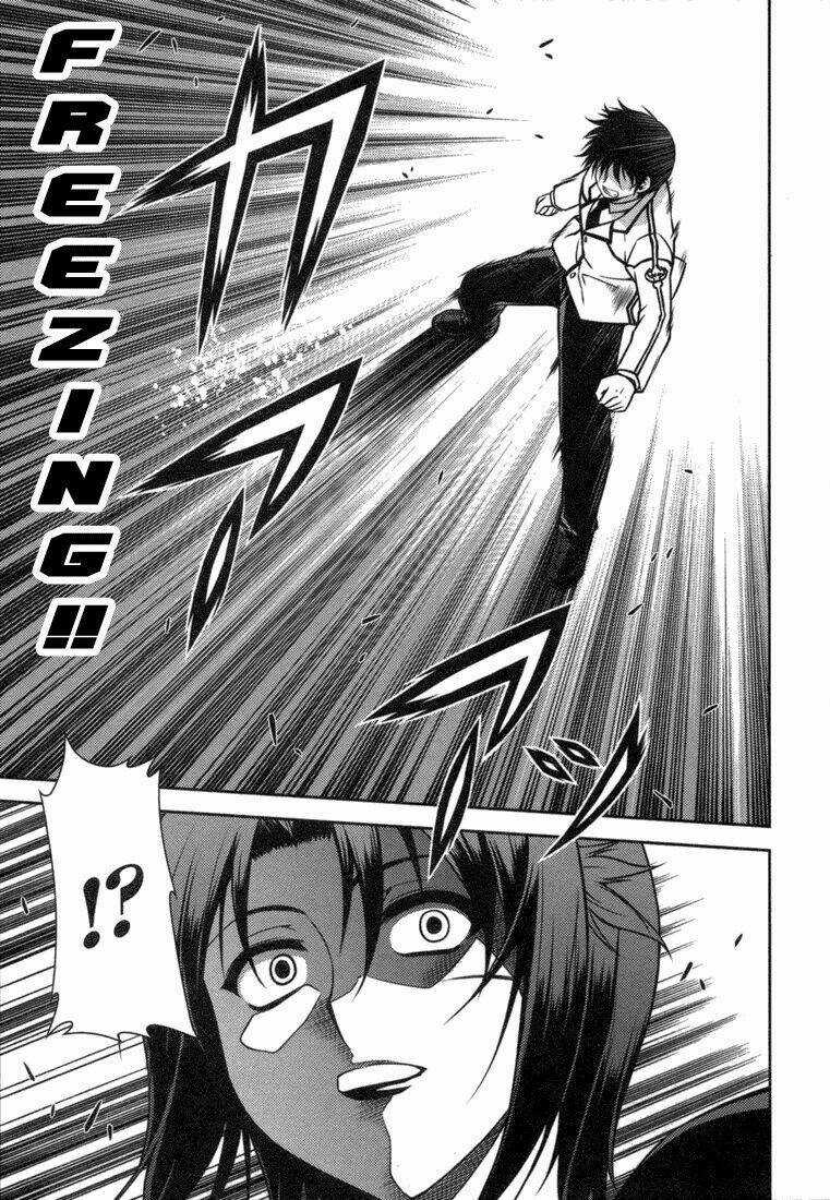 Freezing - Chapter 3 - Trang 34