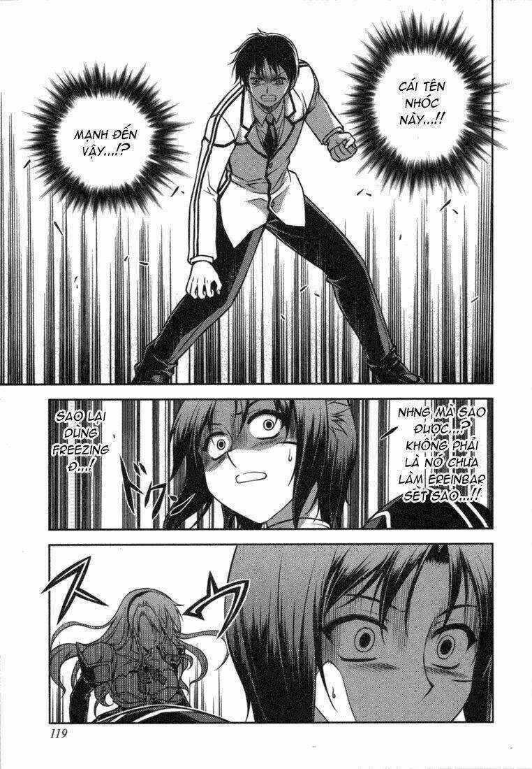 Freezing - Chapter 3 - Trang 36