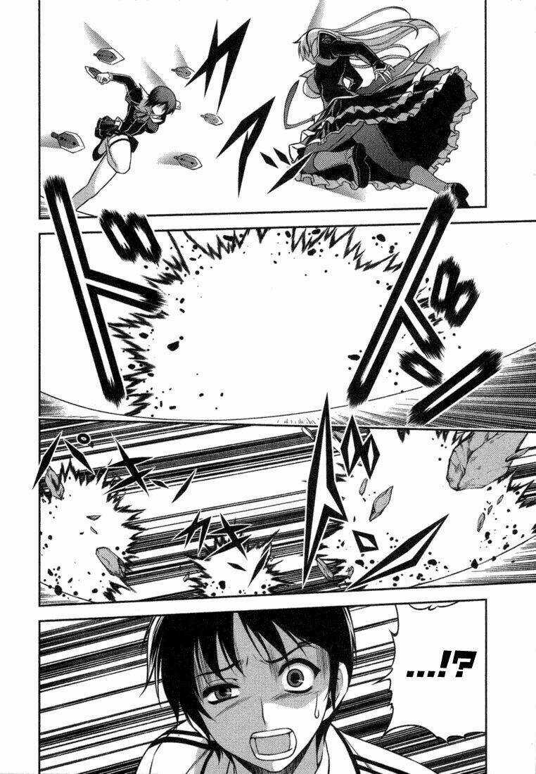 Freezing - Chapter 3 - Trang 7