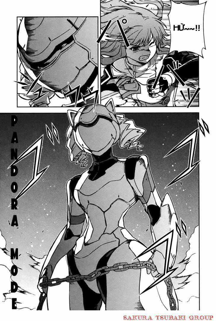 Freezing - Chapter 30 - Trang 11