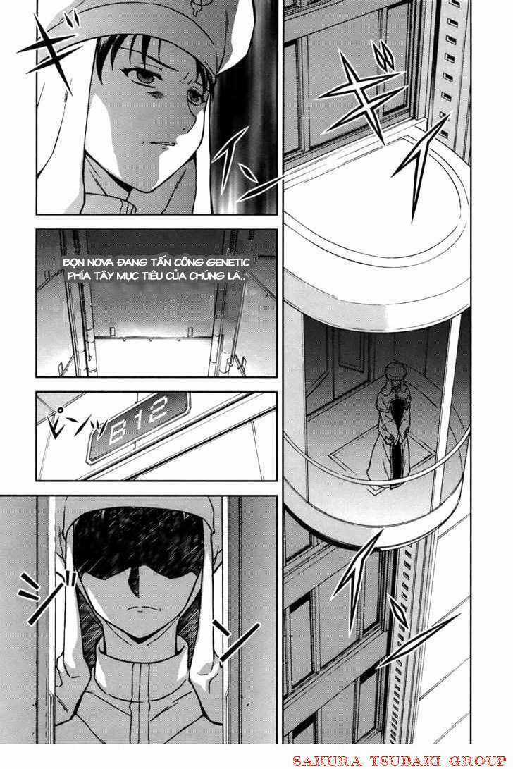 Freezing - Chapter 30 - Trang 13
