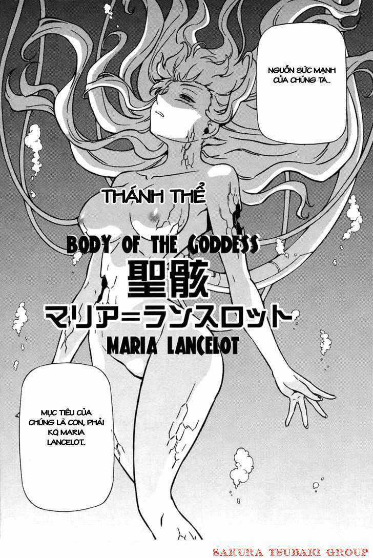 Freezing - Chapter 30 - Trang 15