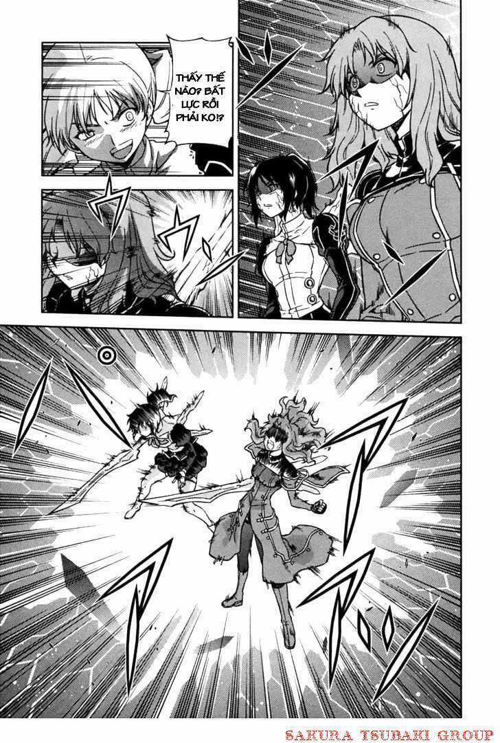 Freezing - Chapter 30 - Trang 3