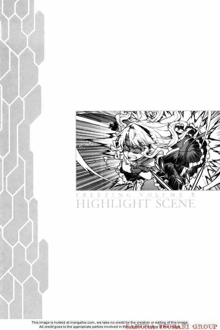 Freezing - Chapter 30 - Trang 24