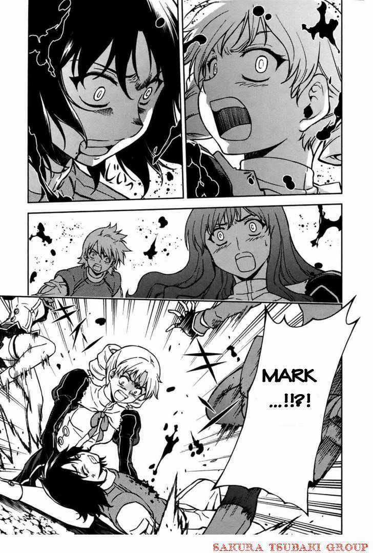 Freezing - Chapter 30 - Trang 9