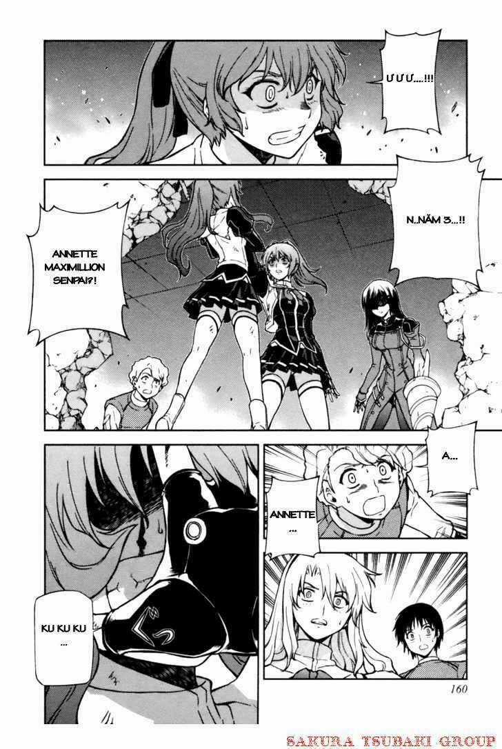 Freezing - Chapter 31 - Trang 1