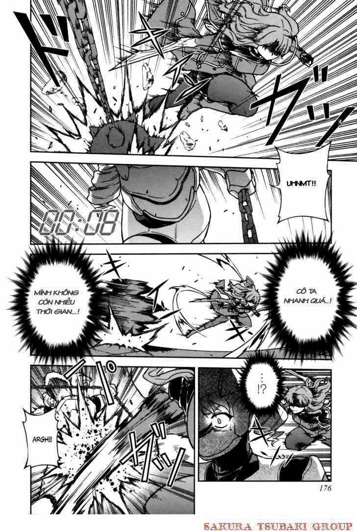 Freezing - Chapter 31 - Trang 12