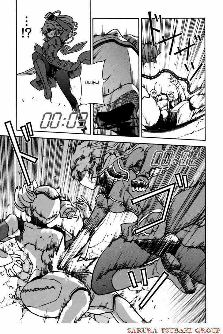 Freezing - Chapter 31 - Trang 13