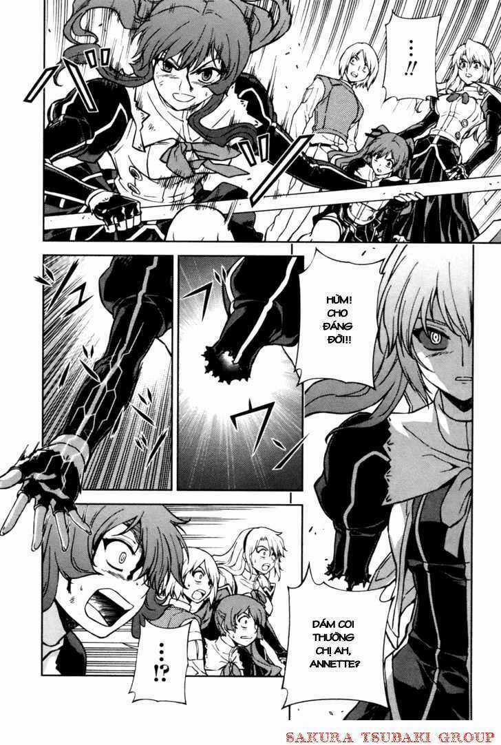 Freezing - Chapter 31 - Trang 3