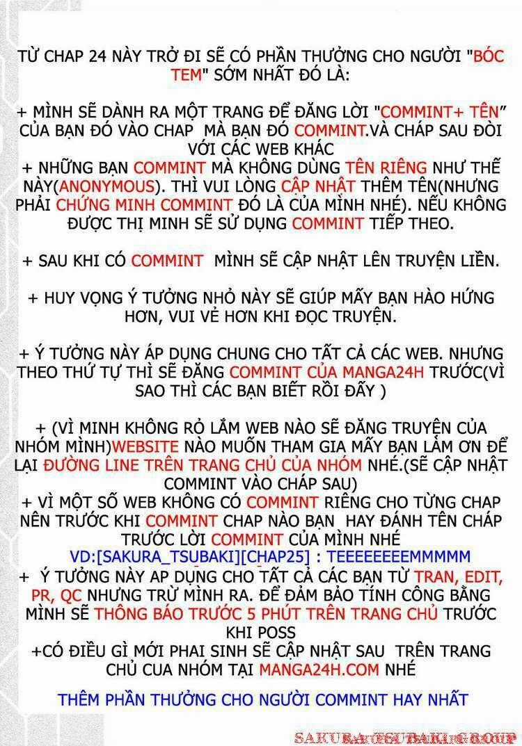 Freezing - Chapter 31 - Trang 23