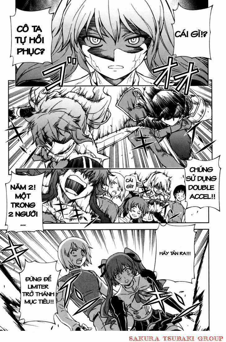 Freezing - Chapter 31 - Trang 4