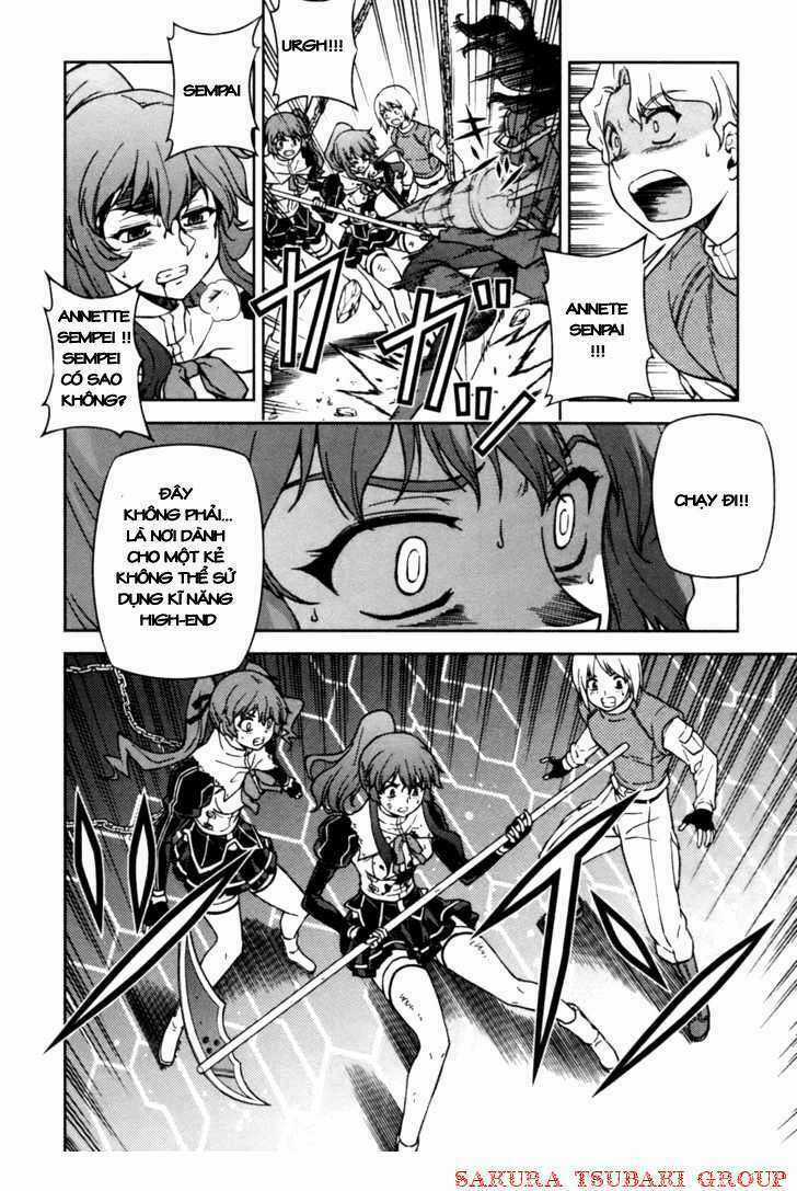 Freezing - Chapter 31 - Trang 6