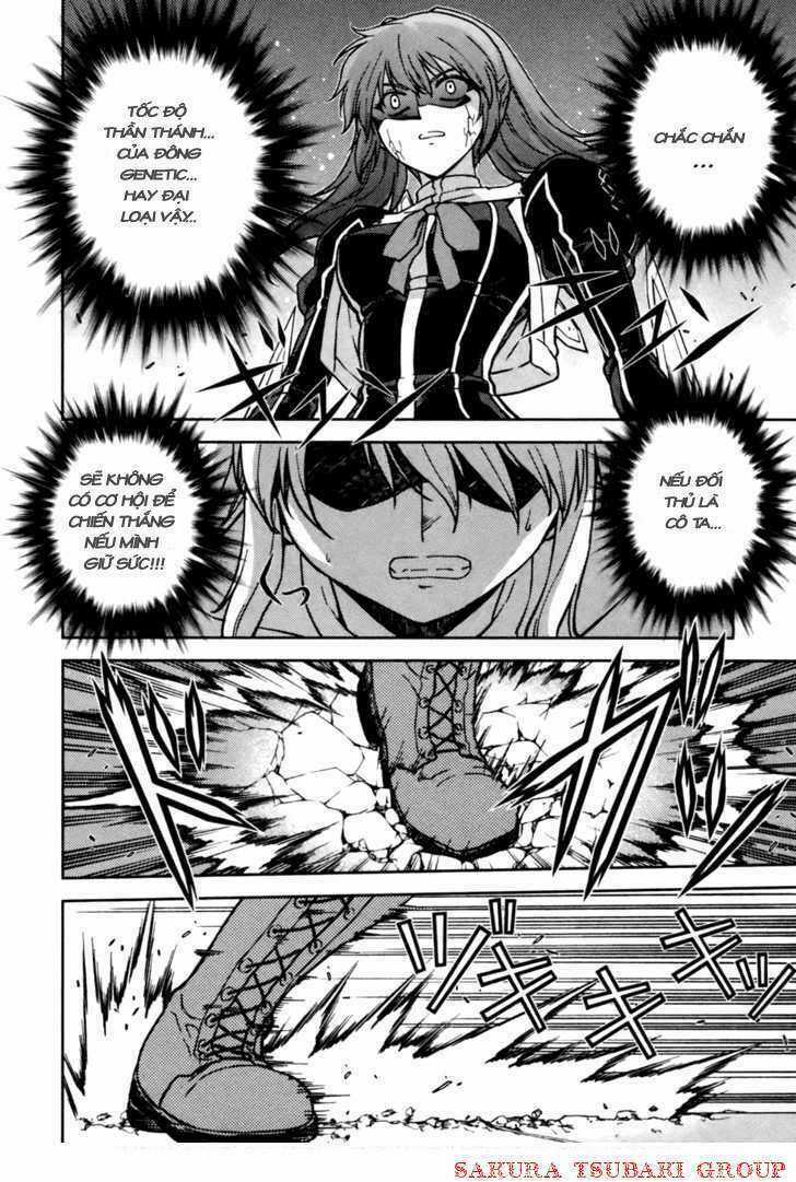 Freezing - Chapter 31 - Trang 9