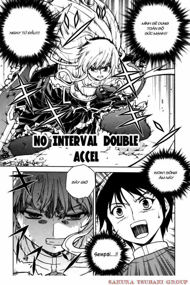 Freezing - Chapter 31 - Trang 10